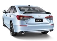 HONDA CIVIC RS LL-CVT 1.5L