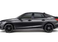 HONDA CIVIC RS LL-CVT 1.5L