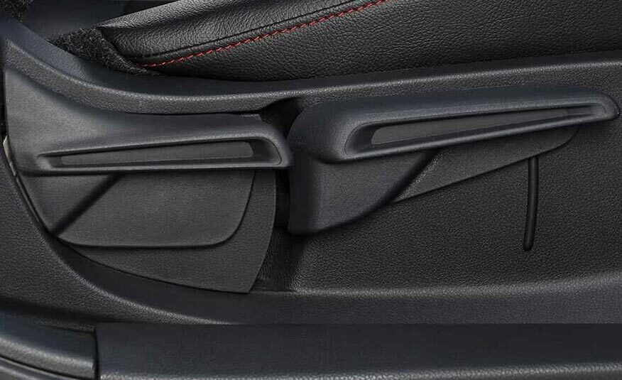 HONDA CIVIC RS LL-CVT 1.5L
