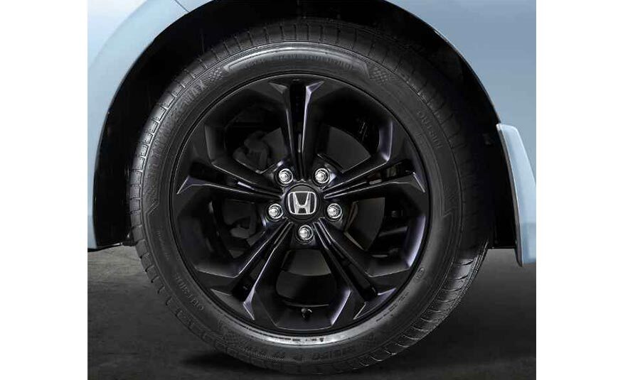 HONDA CIVIC RS LL-CVT 1.5L