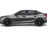 HONDA CIVIC RS LL-CVT 1.5L