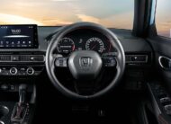 HONDA CIVIC RS LL-CVT 1.5L