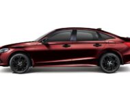 HONDA CIVIC RS LL-CVT 1.5L