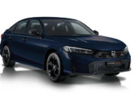 HONDA CIVIC RS LL-CVT 1.5L