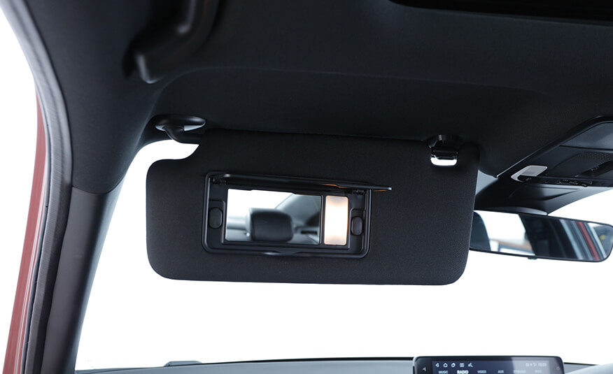 HONDA CIVIC RS LL-CVT 1.5L