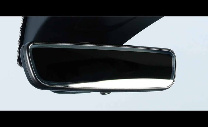 HONDA CIVIC RS LL-CVT 1.5L