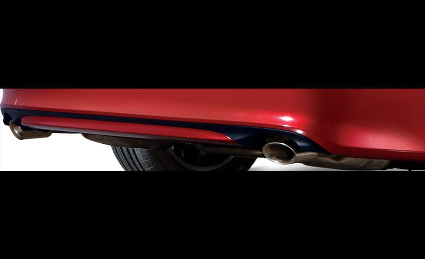 HONDA CIVIC RS LL-CVT 1.5L