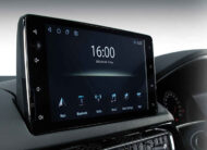 HONDA CIVIC RS LL-CVT 1.5L