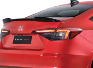 HONDA CIVIC RS LL-CVT 1.5L