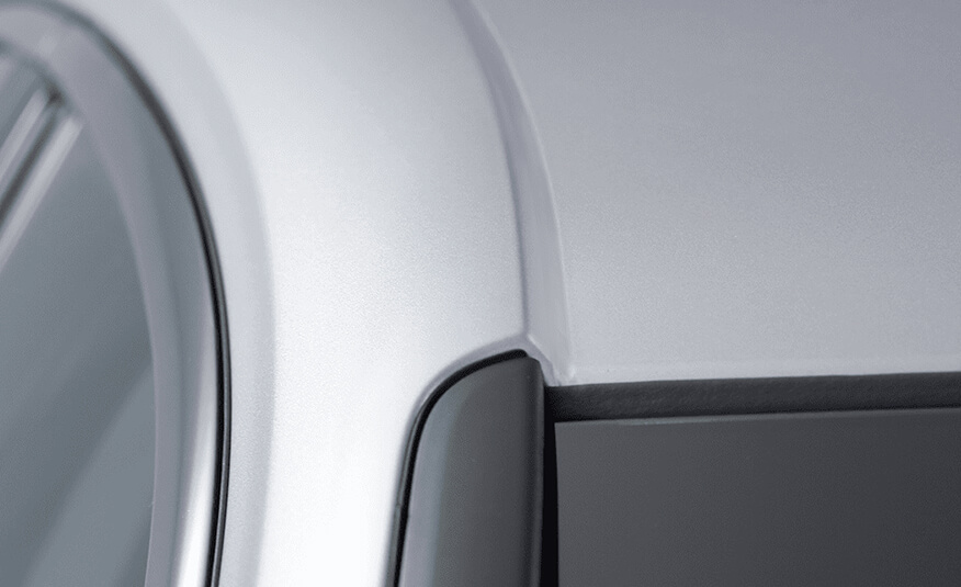 HONDA CIVIC RS LL-CVT 1.5L