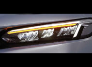 HONDA CIVIC RS LL-CVT 1.5L