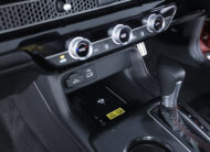 HONDA CIVIC RS LL-CVT 1.5L