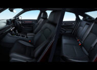 HONDA CIVIC RS LL-CVT 1.5L