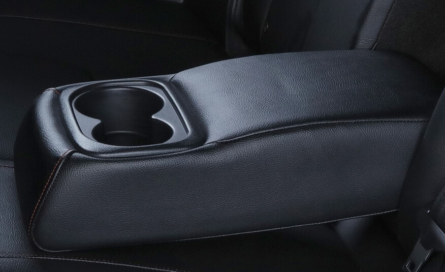 HONDA CIVIC RS LL-CVT 1.5L