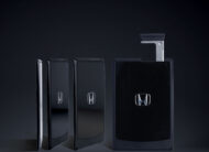 HONDA CIVIC RS LL-CVT 1.5L