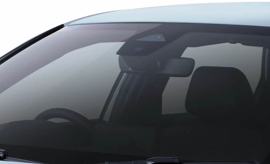 HONDA CIVIC STANDARD M-CVT 1.5L