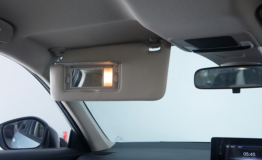 HONDA CIVIC STANDARD M-CVT 1.5L