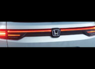 Honda HR-V e:HEV