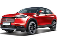 Honda HR-V e:HEV