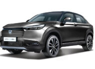 Honda HR-V e:HEV