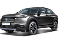 Honda HR-V e:HEV