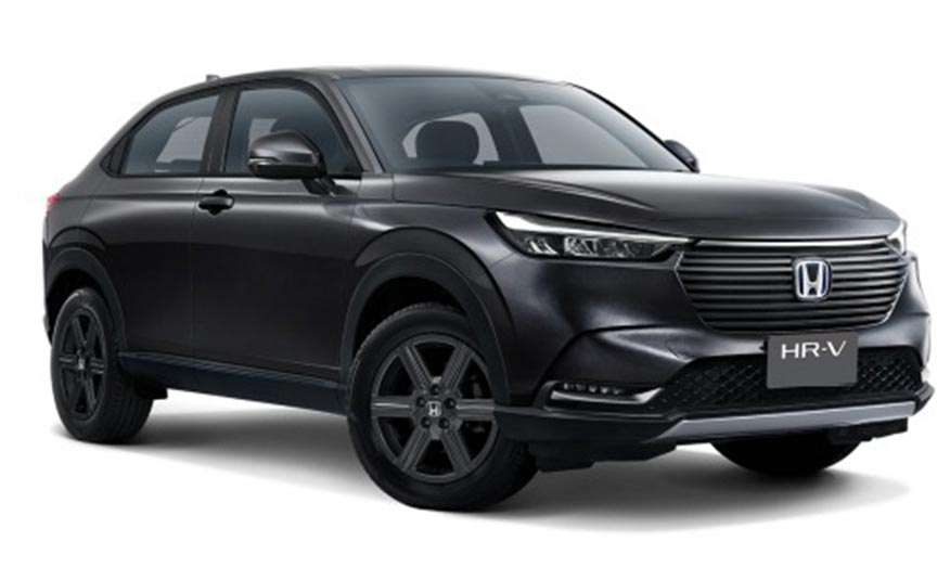 HONDA HR-V VTI-S