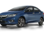 Honda City Aspire S 1.5LAS