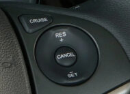 Honda City Aspire S 1.5LAS