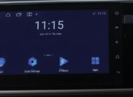 Honda City Aspire S 1.5LAS
