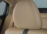 Honda City Aspire S 1.5LAS