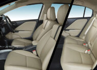 Honda City Aspire S 1.5LAS